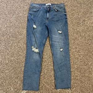 Zara Jeans